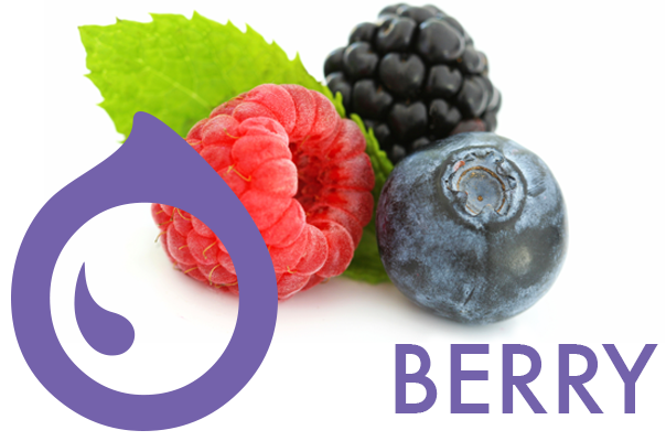 BERRY Aeromah