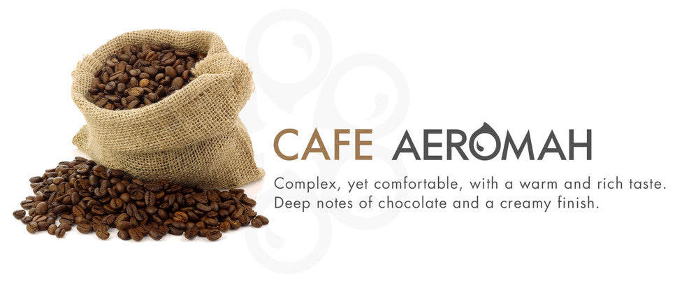 CAFE Aeromah