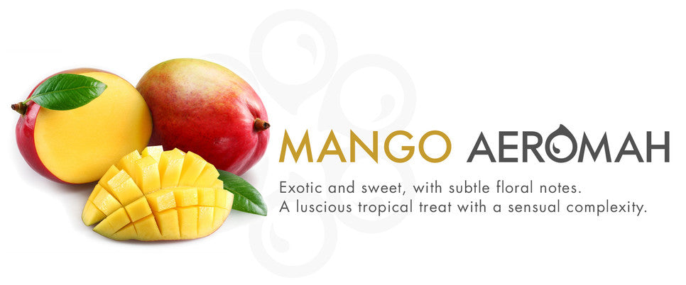 MANGO Aeromah