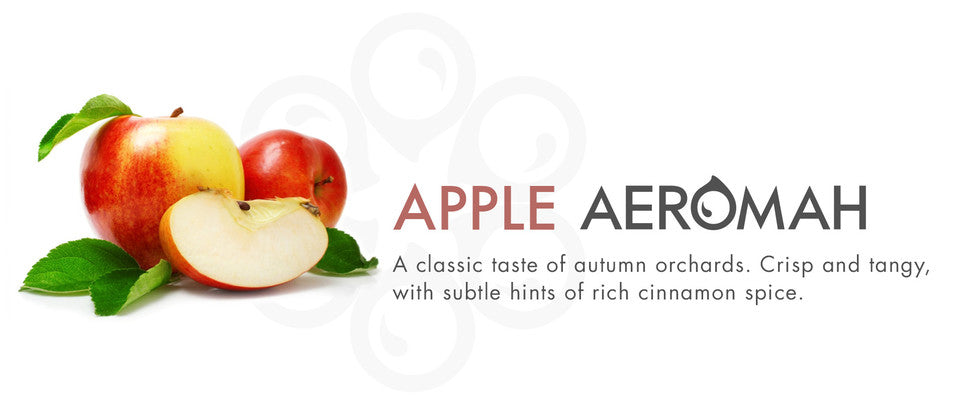 APPLE Aeromah