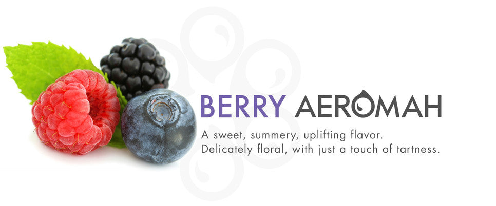 BERRY Aeromah